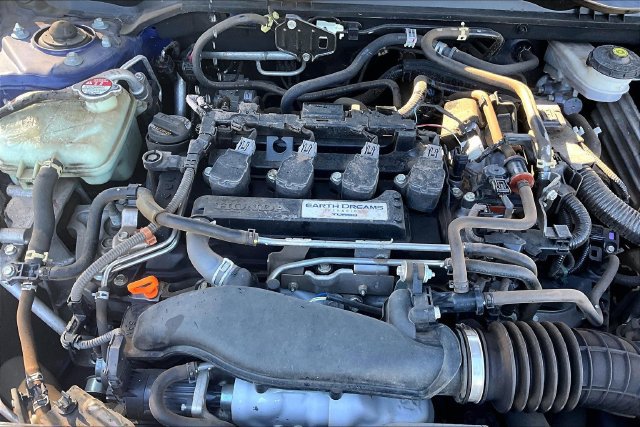 Used 2018 Honda Civic Si image 31