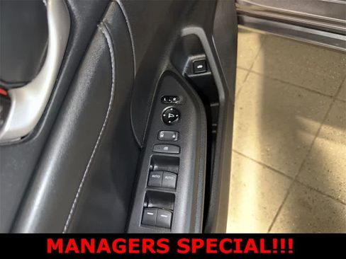 Used 2020 Honda Insight Touring image 23