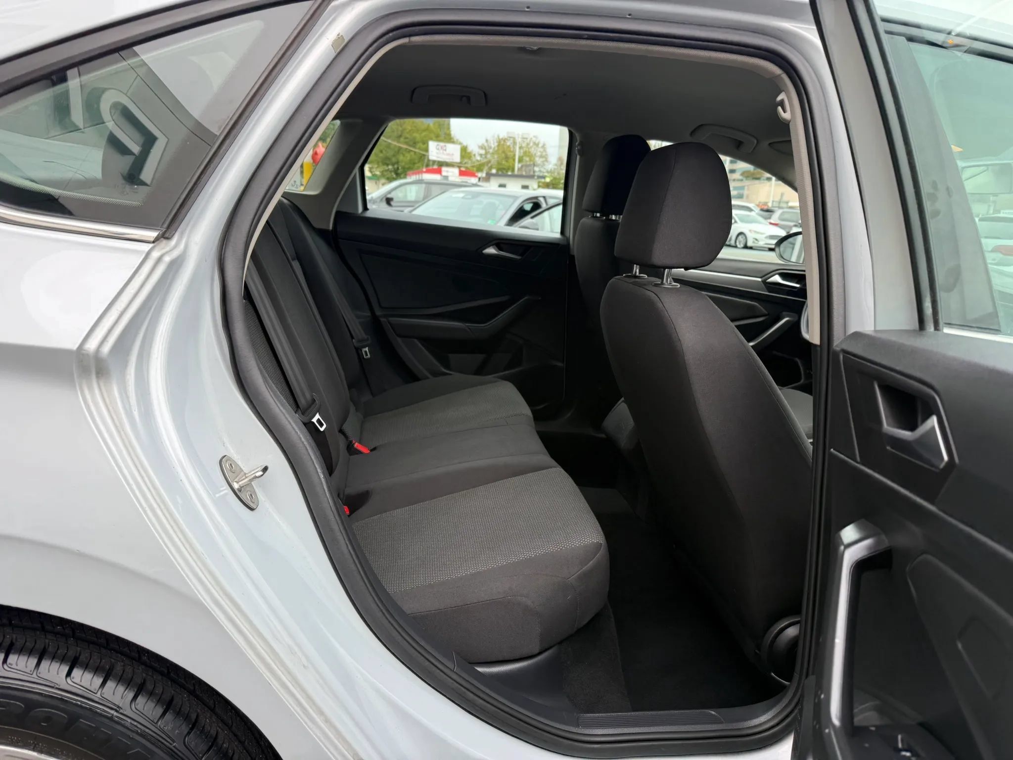 Used 2019 Volkswagen Jetta S FWD image 30