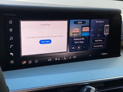 New 2025 Nissan Murano SL w/ Cargo Package image 22