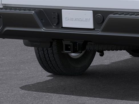 New 2026 Chevrolet Silverado 2500 W/T w/ WT Convenience Package image 14