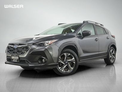 Used 2026 Subaru Crosstrek 2.5i Premium w/ Crosstrek Mirror Package