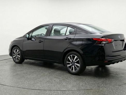 Used 2025 Nissan Versa SV FWD image 6