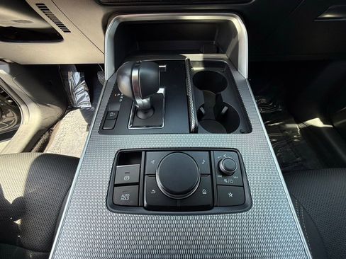 Certified 2024 MAZDA CX-90 Plug-In Hybrid w/ Preferred AWD/4WD image 24