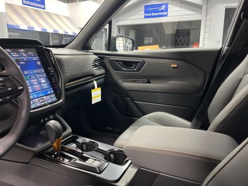 Used 2026 Subaru Forester Wilderness image 15