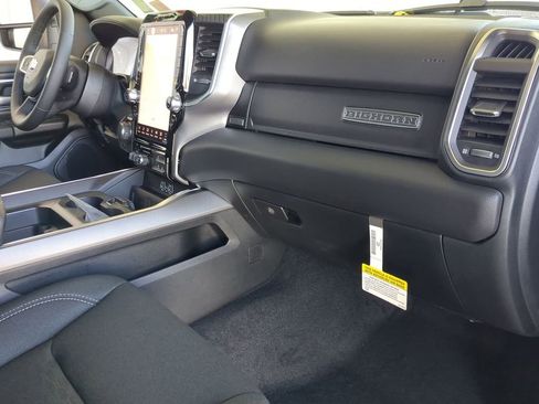 New 2026 RAM 1500 Big Horn image 21