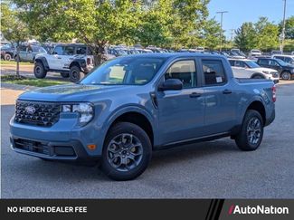 New 2026 Ford Maverick XLT w/ 4K Tow Package AWD/4WD video 1