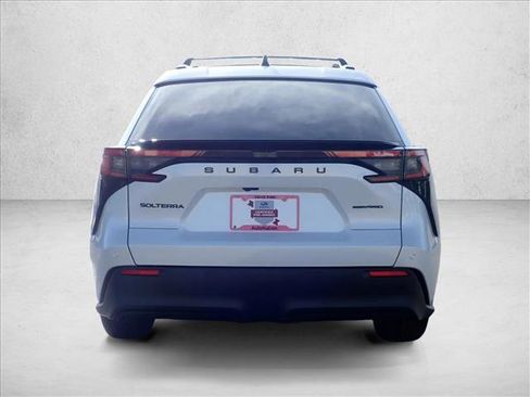 Used 2026 Subaru Solterra Premium w/ Premium Convenience Package image 3