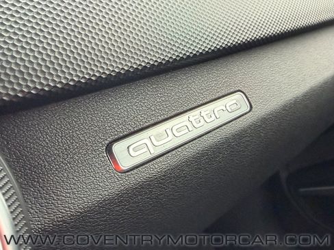 Used 2016 Audi TTS 2.0T Coupe w/ Technology Package image 17