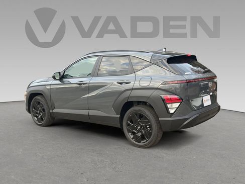 New 2026 Hyundai Kona SEL Sport image 21