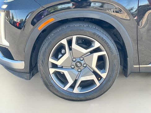 Used 2023 Hyundai Palisade Limited AWD/4WD image 34