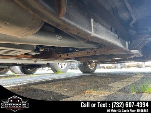 Used 2011 Chevrolet Silverado 1500 LT w/ Texas Edition RWD image 41