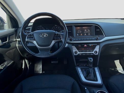 Used 2017 Hyundai Elantra Value Edition image 20