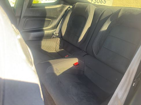 Used 2018 Ford Mustang Shelby GT350 w/ Electronics Package image 19