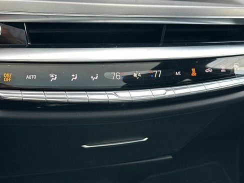 New 2026 Cadillac Lyriq Luxury image 24