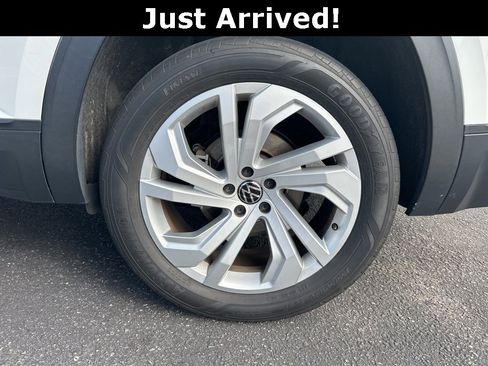 Used 2021 Volkswagen Atlas SE image 7