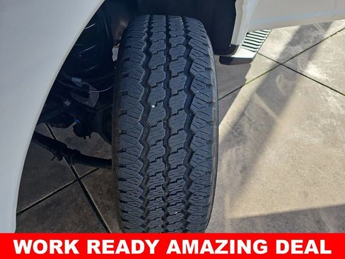 Used 2024 Ford F350 XL w/ STX Appearance Package image 35