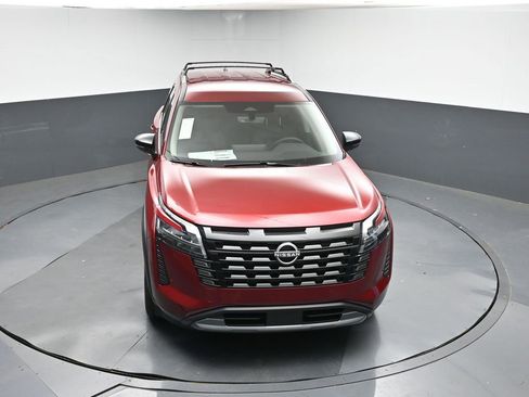 New 2026 Nissan Pathfinder SL image 40