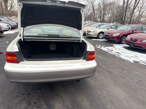 Used 1997 Lexus ES 330 ES 300 Sedan 4D image 14