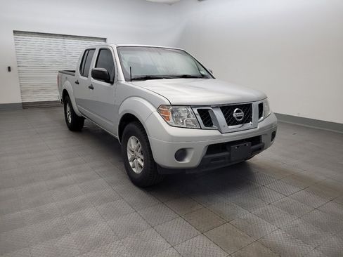 Used 2019 Nissan Frontier SV RWD image 13