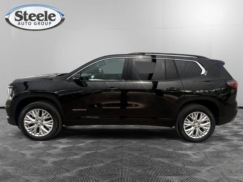 Used 2026 GMC Acadia Elevation w/ Elevation Premium Package FWD image 2