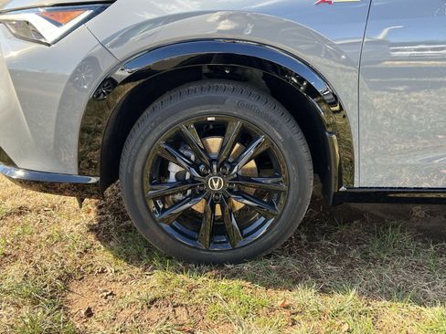 New 2025 Acura ADX A-Spec image 9