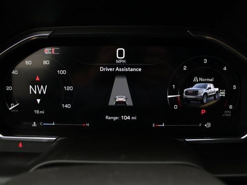 New 2026 GMC Sierra 1500 AT4 w/ AT4 Premium Package image 23