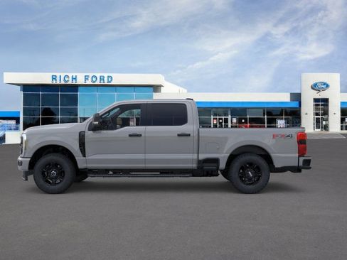 New 2026 Ford F250 XL AWD/4WD image 3