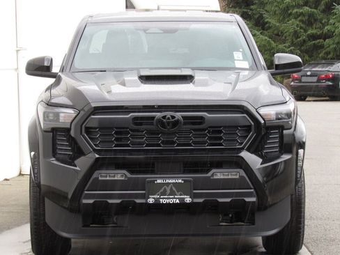New 2026 Toyota Tacoma TRD Sport AWD/4WD image 3