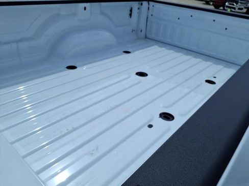 New 2026 RAM 3500 Tradesman image 19