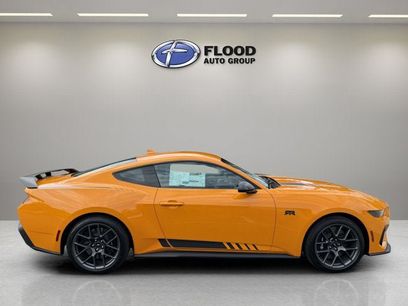 New 2026 Ford Mustang Premium w/ Mustang RTR Package