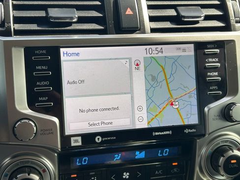 Used 2023 Toyota 4Runner Limited image 35