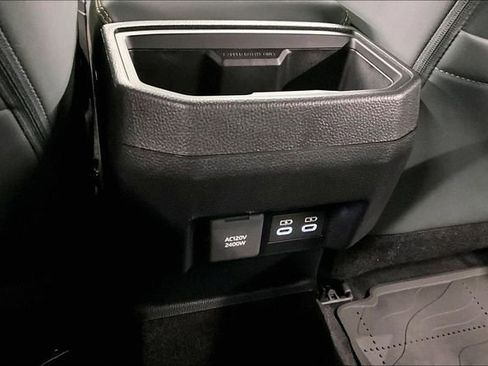 Used 2025 Toyota Tacoma Trailhunter w/ Tow Tech Package image 32