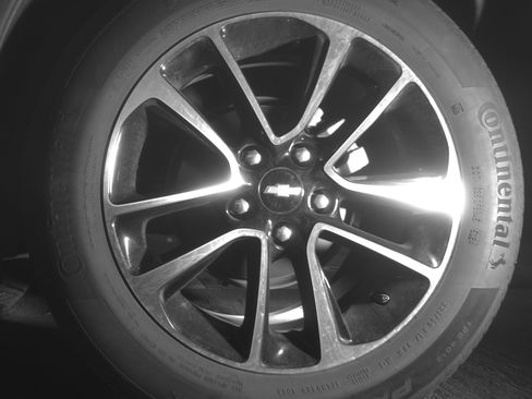 Used 2025 Chevrolet TrailBlazer LT FWD image 14