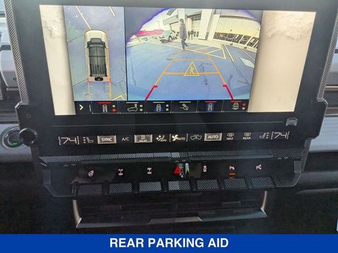 New 2024 GMC Hummer EV 3X w/ Omega Edition image 24