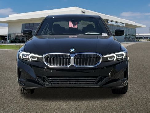 New 2026 BMW 330i Sedan image 3