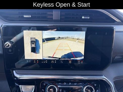 Certified 2024 GMC Sierra 2500 Denali w/ Technology Package image 16