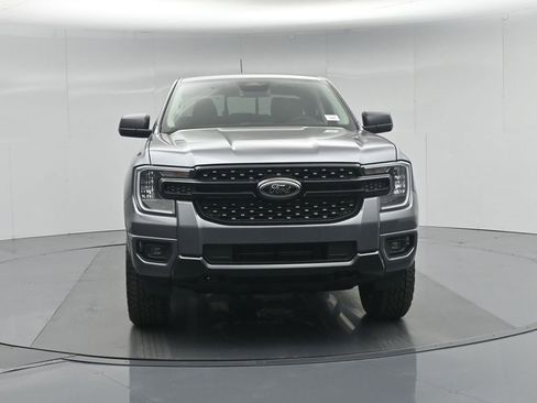 New 2026 Ford Ranger XLT AWD/4WD image 53