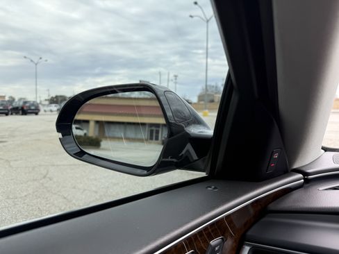 Used 2015 Audi A6 3.0T Prestige image 36