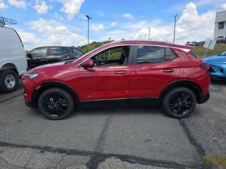 New 2026 Buick Encore GX Sport Touring w/ Comfort Package video 2