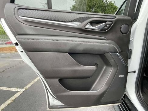 Used 2021 GMC Yukon Denali AWD/4WD image 20