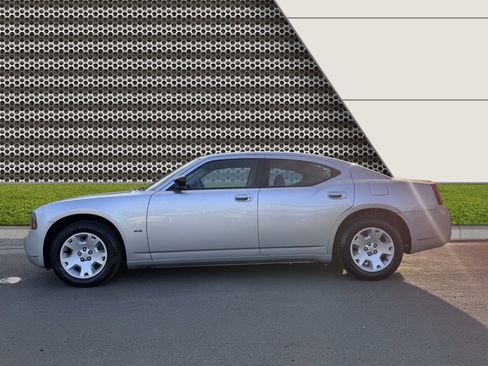 Used 2007 Dodge Charger SE w/ Comfort Seating Group image 11