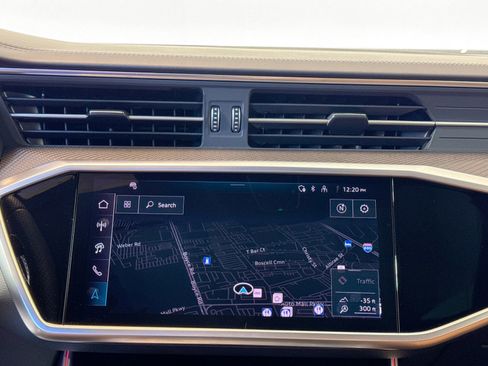 Used 2024 Audi RS 7 Performance image 17