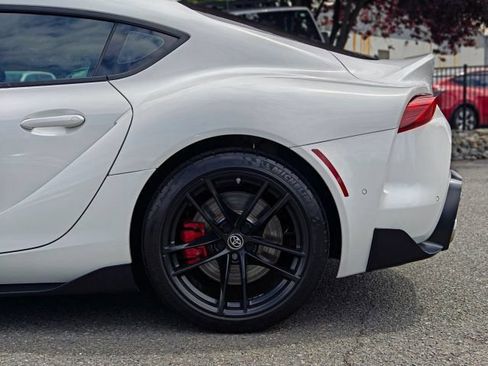 Used 2020 Toyota Supra Premium w/ Driver Assist Package RWD image 56