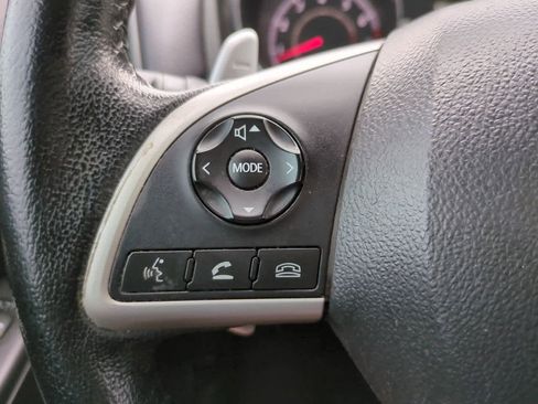 Used 2015 Mitsubishi Outlander Sport SE image 22