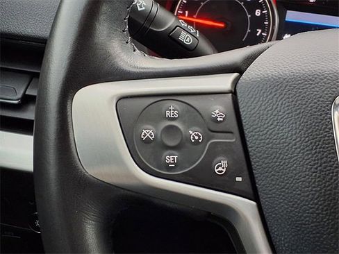 Used 2020 GMC Terrain SLT w/ Preferred Package image 14