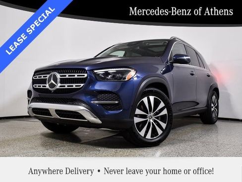 New 2026 Mercedes-Benz GLE 350 4MATIC image 2