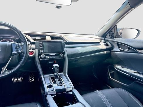 Used 2021 Honda Civic Sport image 21