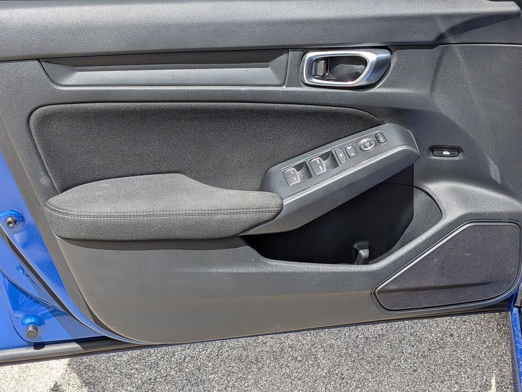 Used 2024 Honda Civic LX image 24