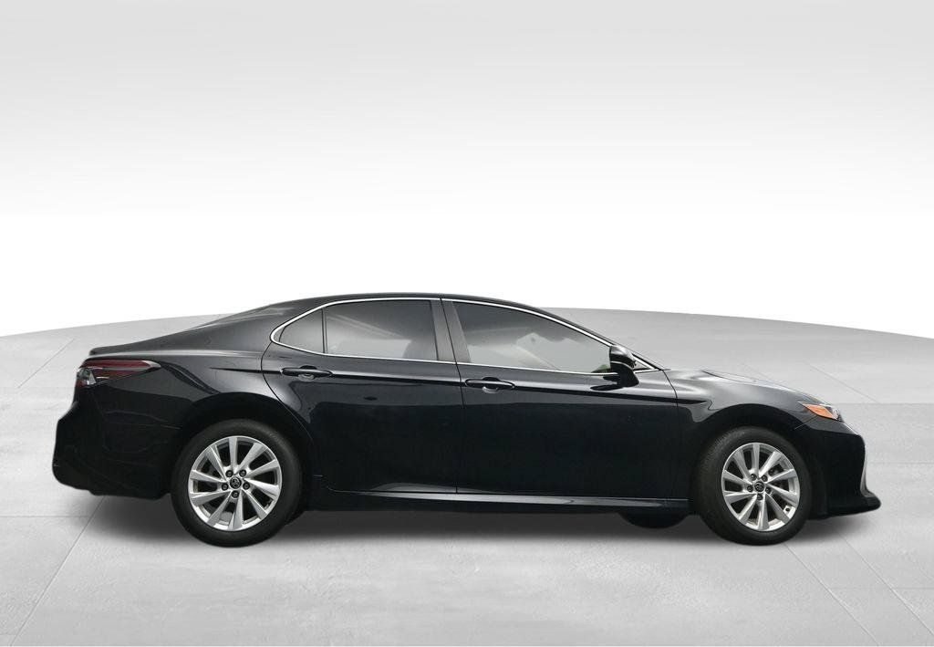 Used 2024 Toyota Camry LE FWD image 42